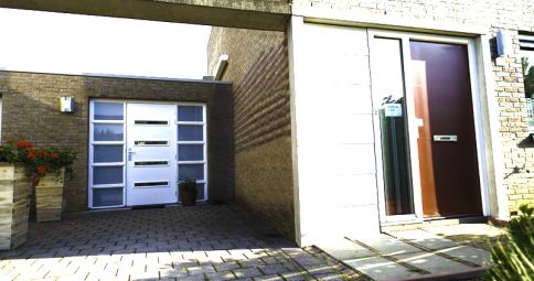 Praktijk Barbara Dudman
