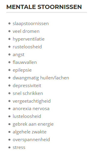 mentale-stoornissen